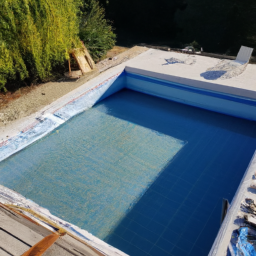 Accessoires et Produits d'Entretien : Maintenez votre Piscine dans un État Impeccable Noisy-le-Grand